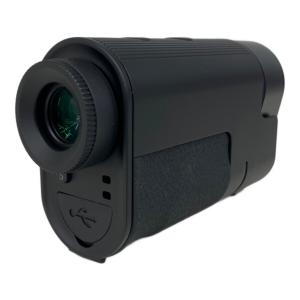 GREENON (グリーンオン) ゴルフ距離測定器 LASER CADDIE GL04PRO/動作確認済み