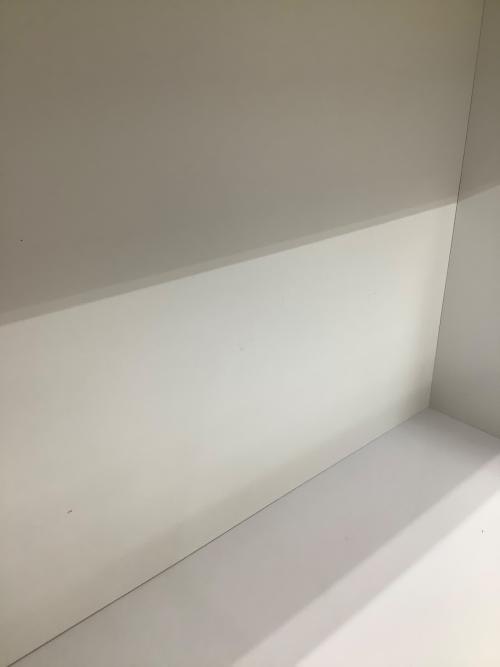 入江木工　レンジボード ホワイト