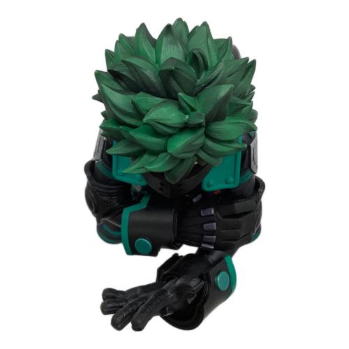 僕のヒーローアカデミア (ボクノヒーローアカデミア) THE MOVIE WORLD HEROES‘ MISSION A賞 緑谷出久 MASTERLISE EMOVING フィギュア