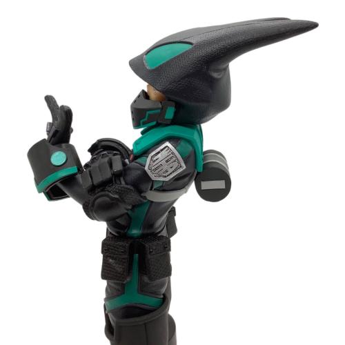 僕のヒーローアカデミア (ボクノヒーローアカデミア) THE MOVIE WORLD HEROES‘ MISSION A賞 緑谷出久 MASTERLISE EMOVING フィギュア