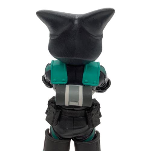 僕のヒーローアカデミア (ボクノヒーローアカデミア) THE MOVIE WORLD HEROES‘ MISSION A賞 緑谷出久 MASTERLISE EMOVING フィギュア