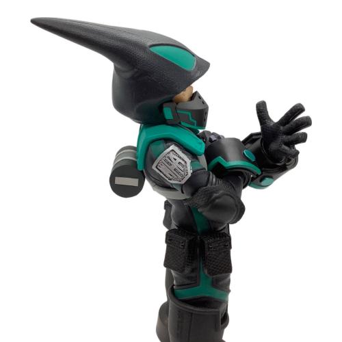 僕のヒーローアカデミア (ボクノヒーローアカデミア) THE MOVIE WORLD HEROES‘ MISSION A賞 緑谷出久 MASTERLISE EMOVING フィギュア