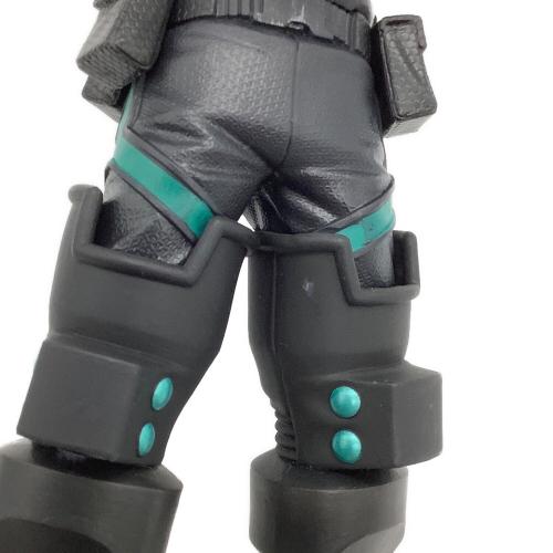 僕のヒーローアカデミア (ボクノヒーローアカデミア) THE MOVIE WORLD HEROES‘ MISSION A賞 緑谷出久 MASTERLISE EMOVING フィギュア