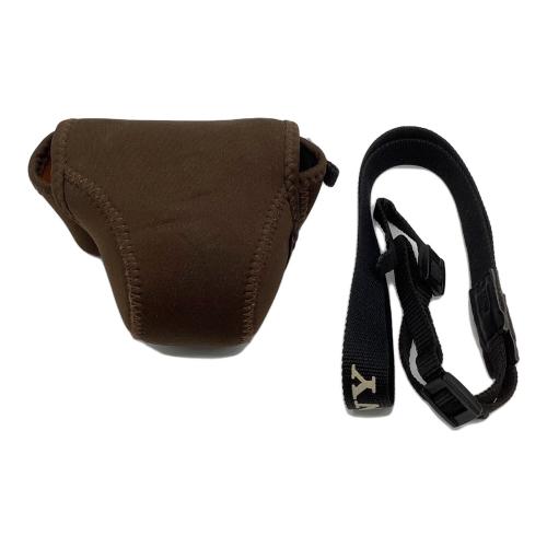 SONY (ソニー) ミラーレス一眼レフカメラ α5000 ILCE-5000L