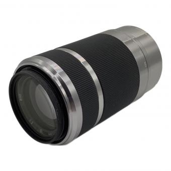 SONY (ソニー) ズームレンズ SEL55210