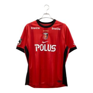 浦和レッズ (ウラワレッズ) サッカーユニフォーム II0398-614 レプリカ 2XL