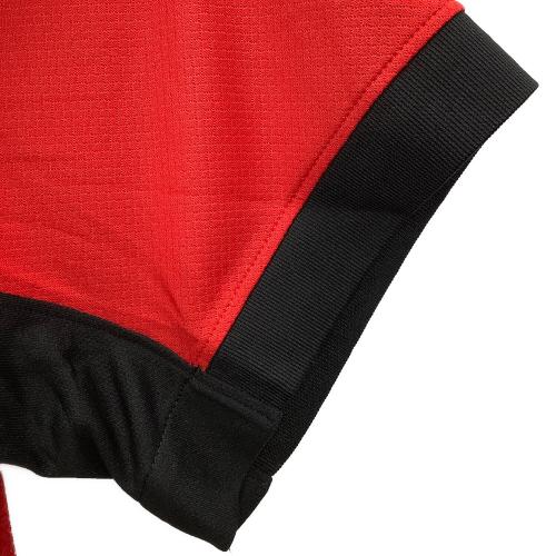 浦和レッズ (ウラワレッズ) サッカーユニフォーム II0398-614 レプリカ 2XL