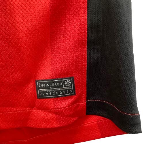 浦和レッズ (ウラワレッズ) サッカーユニフォーム II0398-614 レプリカ 2XL