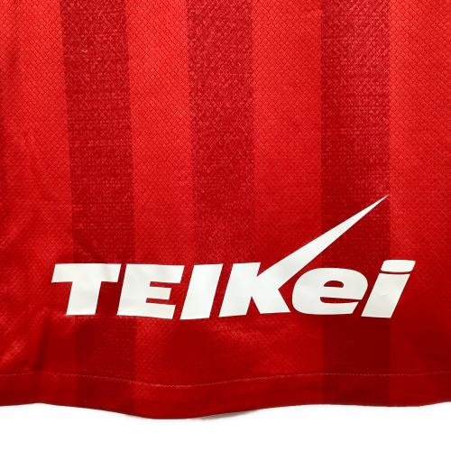 浦和レッズ (ウラワレッズ) サッカーユニフォーム II0398-614 レプリカ 2XL