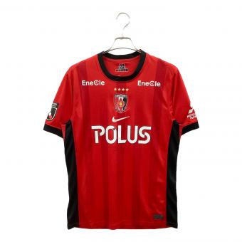 浦和レッズ (ウラワレッズ) サッカーユニフォーム レプリカ SIZE L