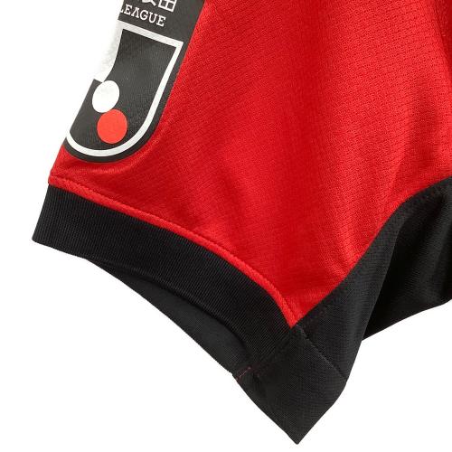 浦和レッズ (ウラワレッズ) サッカーユニフォーム レプリカ SIZE L