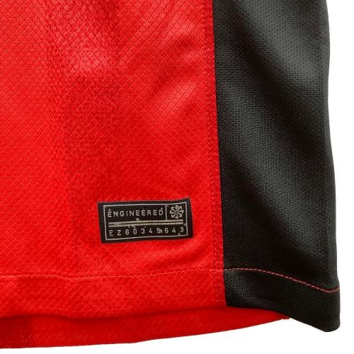 浦和レッズ (ウラワレッズ) サッカーユニフォーム レプリカ SIZE L