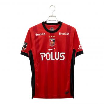 浦和レッズ (ウラワレッズ) サッカーユニフォーム SIZE M