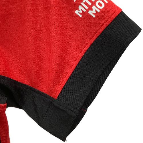 浦和レッズ (ウラワレッズ) サッカーユニフォーム SIZE M