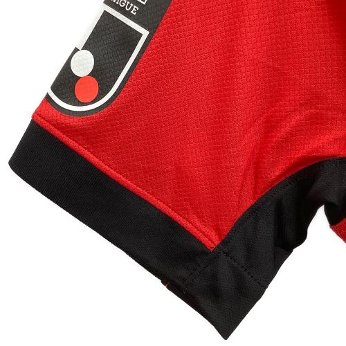 浦和レッズ (ウラワレッズ) サッカーユニフォーム SIZE M