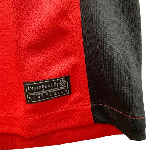 浦和レッズ (ウラワレッズ) サッカーユニフォーム SIZE M