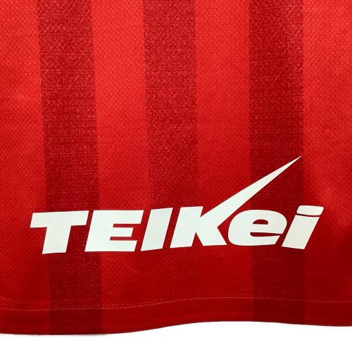 浦和レッズ (ウラワレッズ) サッカーユニフォーム SIZE M