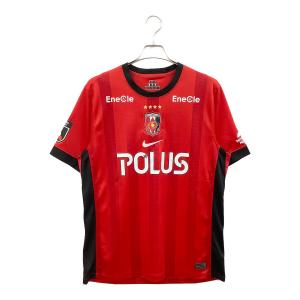 浦和レッズ (ウラワレッズ) サッカーユニフォーム SIZE XL