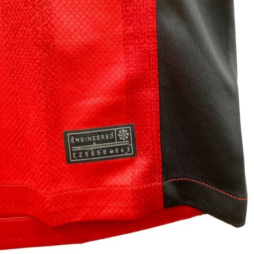 浦和レッズ (ウラワレッズ) サッカーユニフォーム SIZE XL