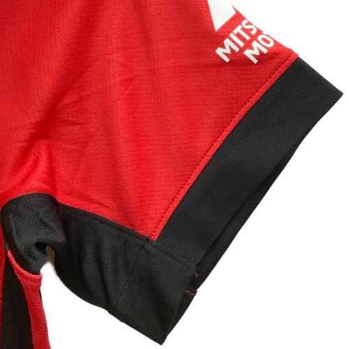 浦和レッズ (ウラワレッズ) サッカーユニフォーム SIZE XL