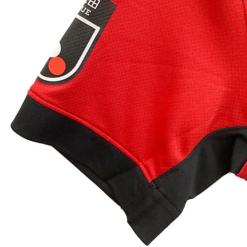 浦和レッズ (ウラワレッズ) サッカーユニフォーム SIZE XL