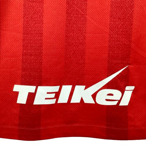 浦和レッズ (ウラワレッズ) サッカーユニフォーム SIZE XL