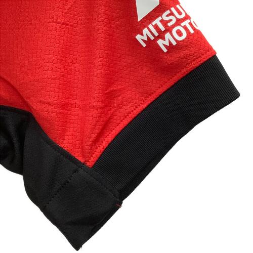 浦和レッズ (ウラワレッズ) サッカーユニフォーム SIZE S