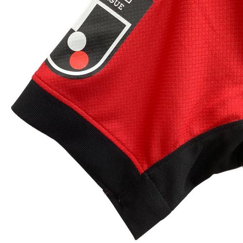 浦和レッズ (ウラワレッズ) サッカーユニフォーム SIZE S