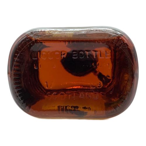 Wedgwood (ウェッジウッド) スコッチウィスキー 21年 750ml