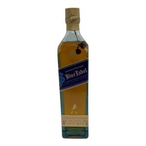 ジョニーウォーカー (Johnnie Walker) スコッチウィスキー 750ml