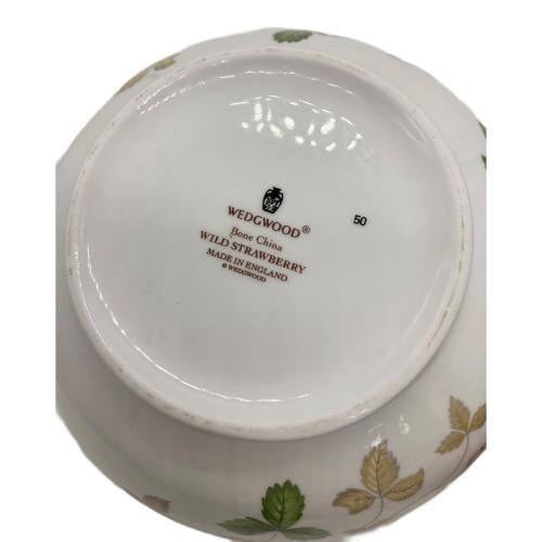 Wedgwood (ウェッジウッド) ティーポット ワイルドストロベリー
