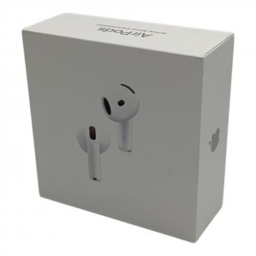 Apple (アップル) AirPods(第3世代) MME73J/A｜トレファクONLINE