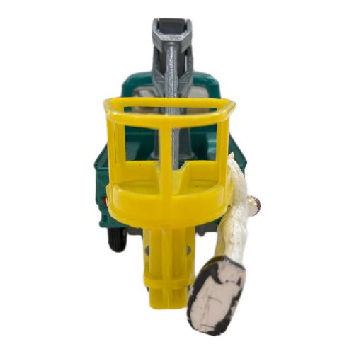 CORGI (コーギ) HYDRAULIC TOWER WAGON ダイキャストカー