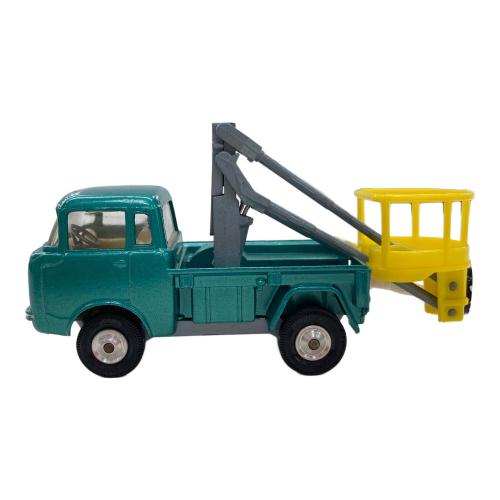 CORGI (コーギ) HYDRAULIC TOWER WAGON ダイキャストカー