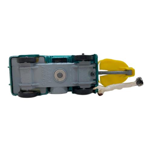 CORGI (コーギ) HYDRAULIC TOWER WAGON ダイキャストカー