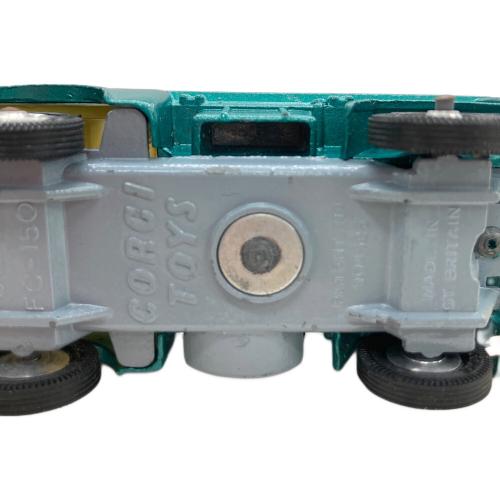 CORGI (コーギ) HYDRAULIC TOWER WAGON ダイキャストカー