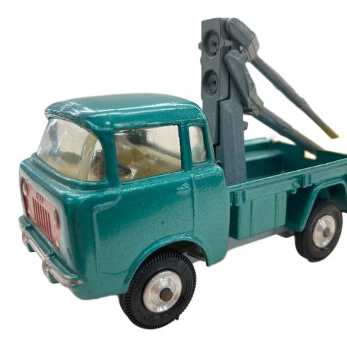 CORGI (コーギ) HYDRAULIC TOWER WAGON ダイキャストカー