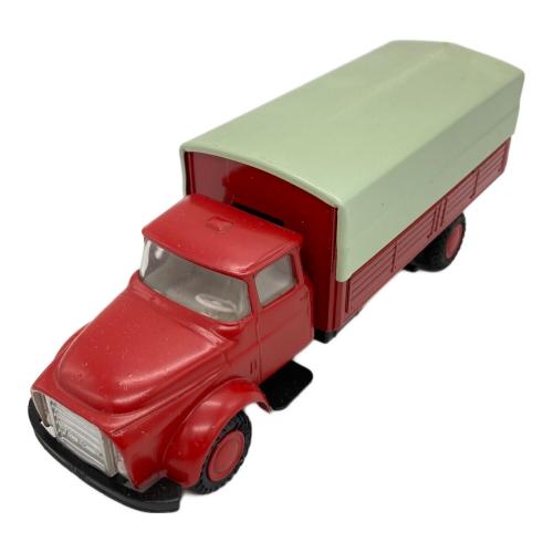 LION CAR (ライオンカー) DAF vrachtauto Nr.32 ダイキャストカー