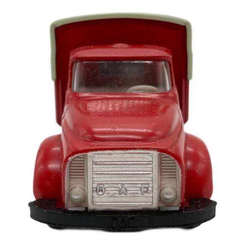 LION CAR (ライオンカー) DAF vrachtauto Nr.32 ダイキャストカー