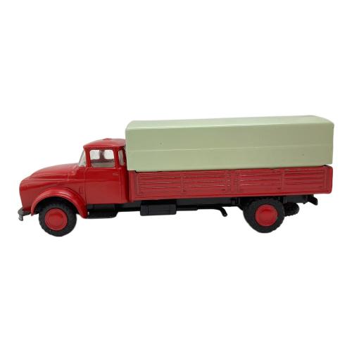 LION CAR (ライオンカー) DAF vrachtauto Nr.32 ダイキャストカー