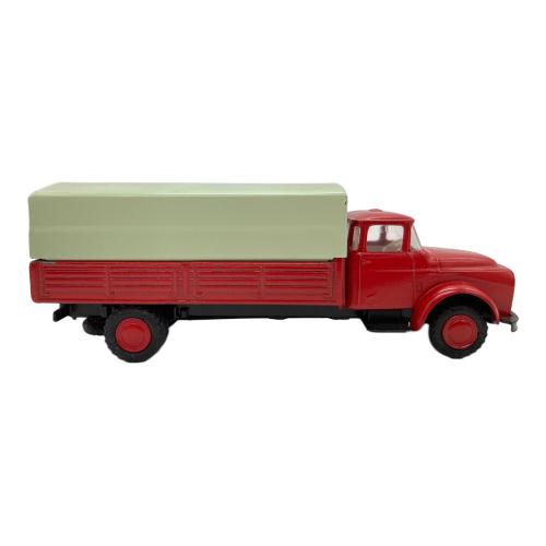 LION CAR (ライオンカー) DAF vrachtauto Nr.32 ダイキャストカー