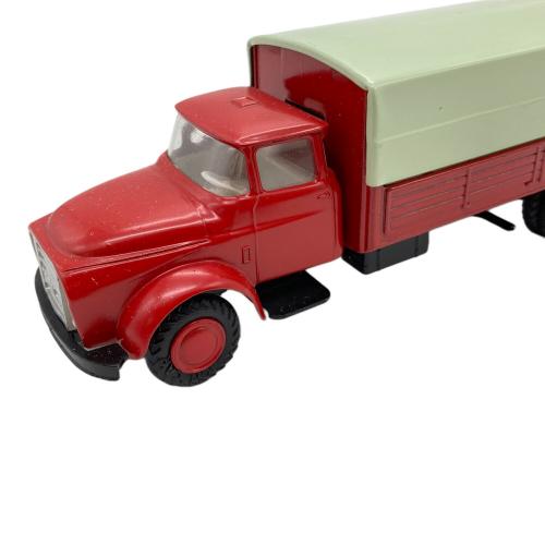 LION CAR (ライオンカー) DAF vrachtauto Nr.32 ダイキャストカー