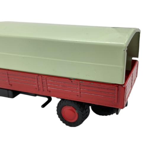 LION CAR (ライオンカー) DAF vrachtauto Nr.32 ダイキャストカー