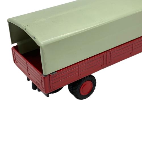 LION CAR (ライオンカー) DAF vrachtauto Nr.32 ダイキャストカー