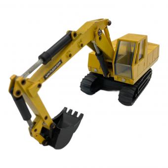 Whitlock 50R ダイキャストカー ドイツ製