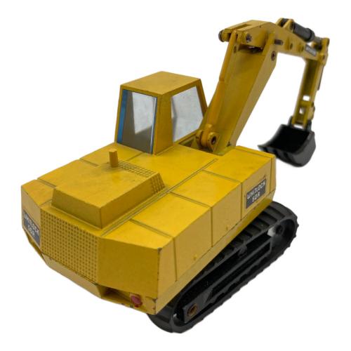 Whitlock 50R ダイキャストカー ドイツ製