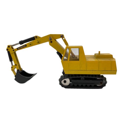 Whitlock 50R ダイキャストカー ドイツ製