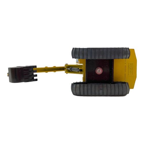 Whitlock 50R ダイキャストカー ドイツ製
