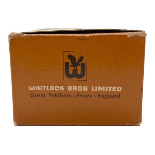 Whitlock 50R ダイキャストカー ドイツ製