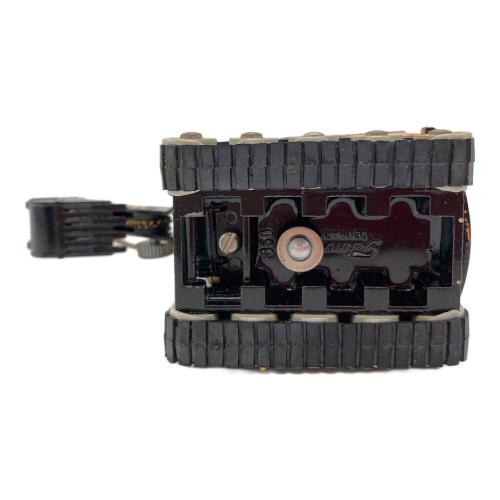 TEKNO (テクノ) AKERMAN 700 ダイキャストカー